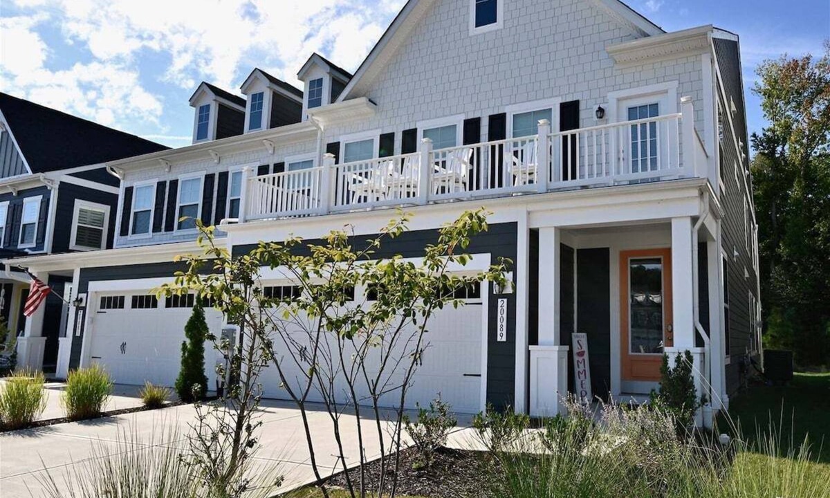 St. Martin House | Bayside Resort * 1 Small Dog Allowed: Luxury 5BR B