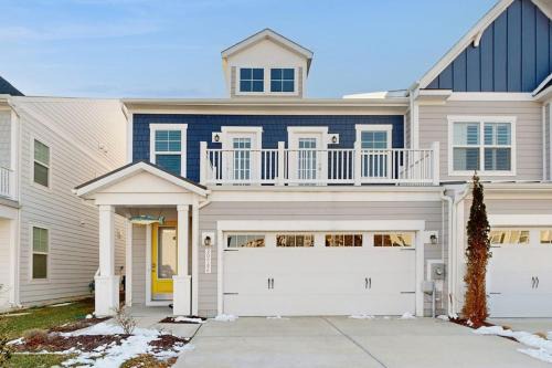 St. Martin House | Bayside Resort - 20586 Cattail Creek Lane