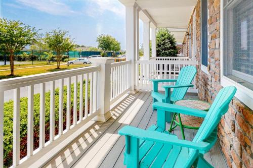 Sun Ridge House | Bayside Resort - 36360 Azalea
