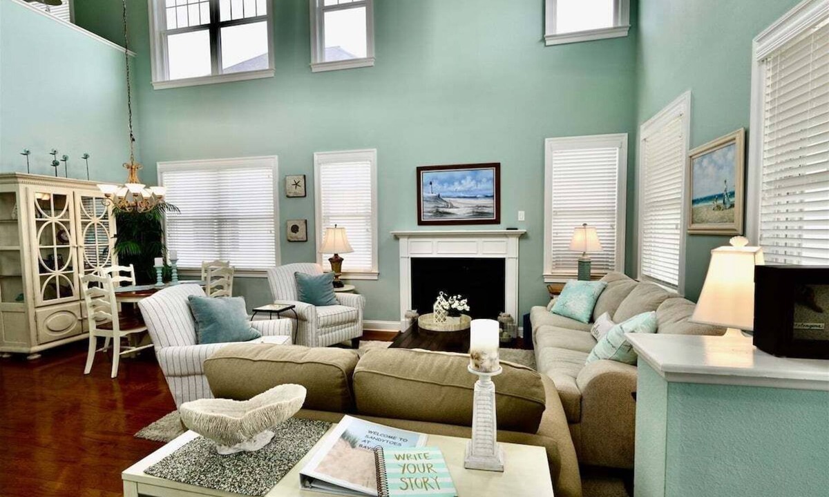 The Commons House | Bayside Resort Fenwick Island: New Listing: Beau