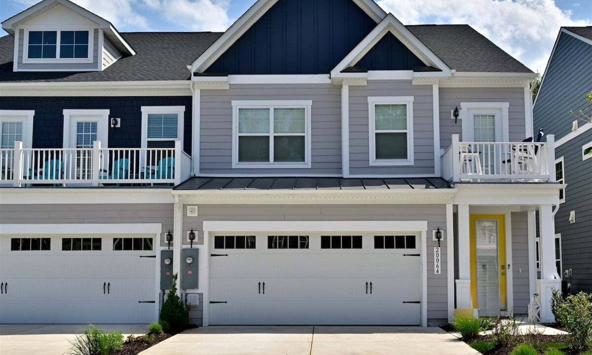 St. Martin House | Bayside Resort * NEW Listing * W Fenwick Island. 5