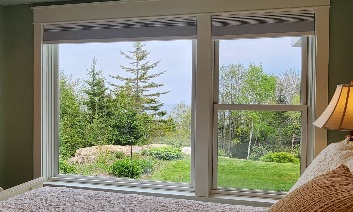 Ocean Point House | Beautiful and fully equipped in-laws apartment in peaceful Boothbay with WiFi