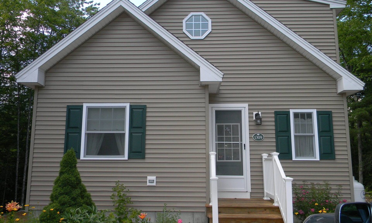 South Casco House | Beautiful Pt Sebago Home - August 16-23,2026 still available
