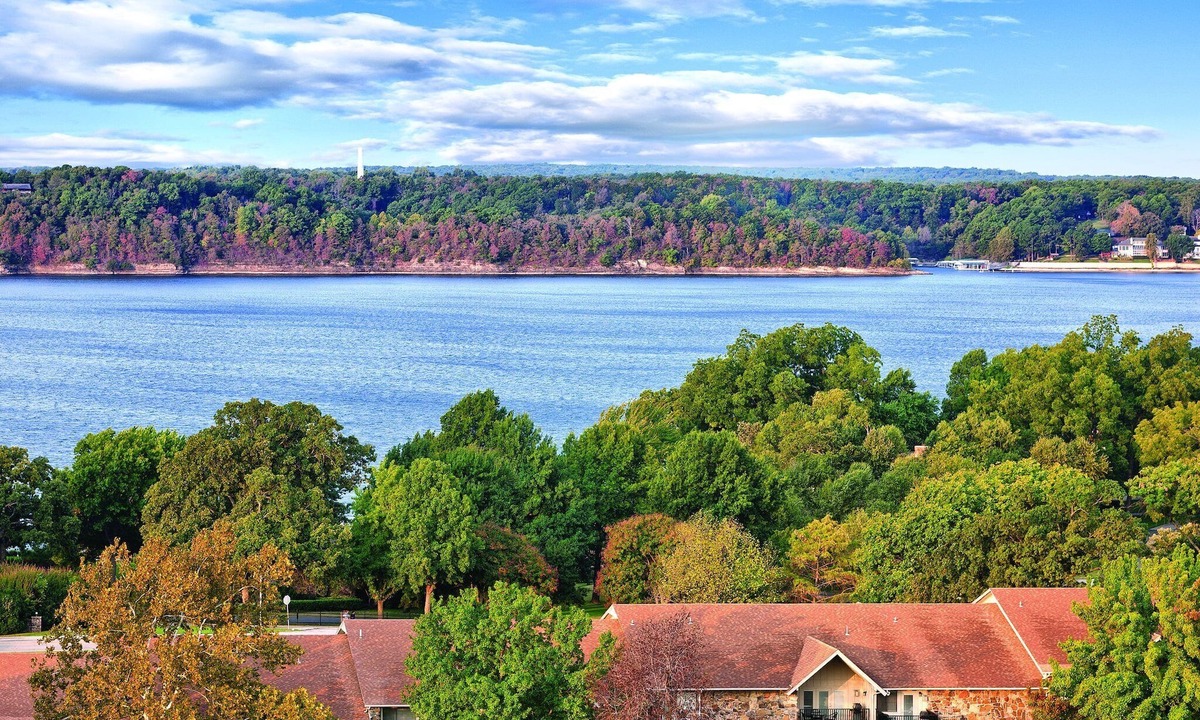 Afton Resort | Best bass fishing in the state!