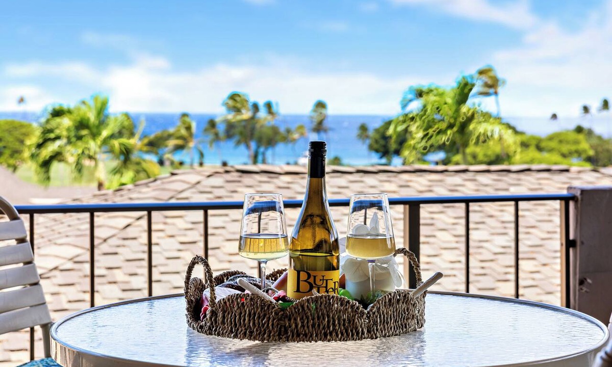 Kaanapali Condo | Best Kaanapali Beach, Top Flr OV, Walk to Whaler's Village