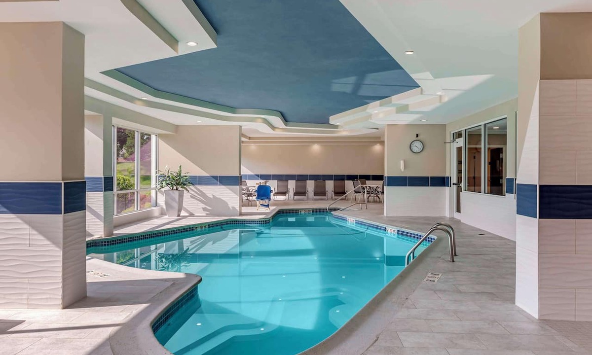 Danvers Hotel | Best Western Plus North Shore Hotel