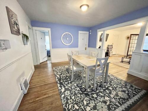 Binghamton Apartment | Binghamton Hospitals Private Room Shared Spaces Trades Medical Staff Welcom