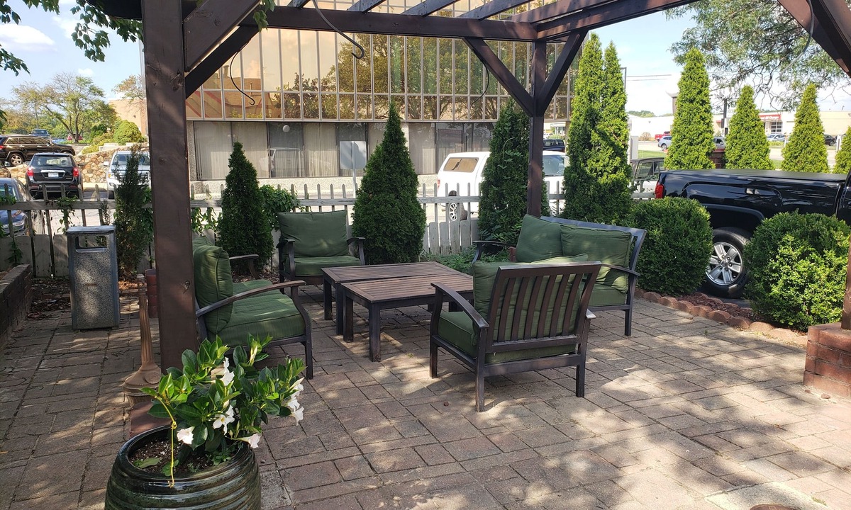 East Paris Apartment | Birch Hill Grand Rapids