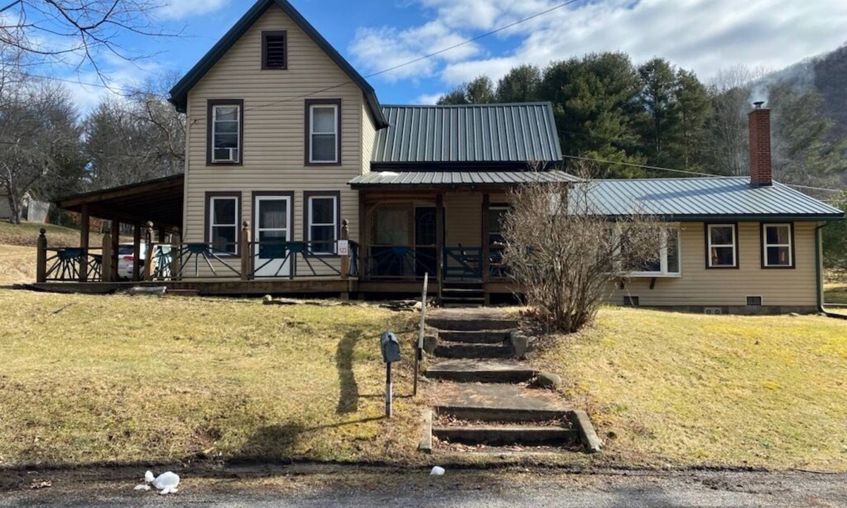 Blackwell House | Blackwell Activity Center