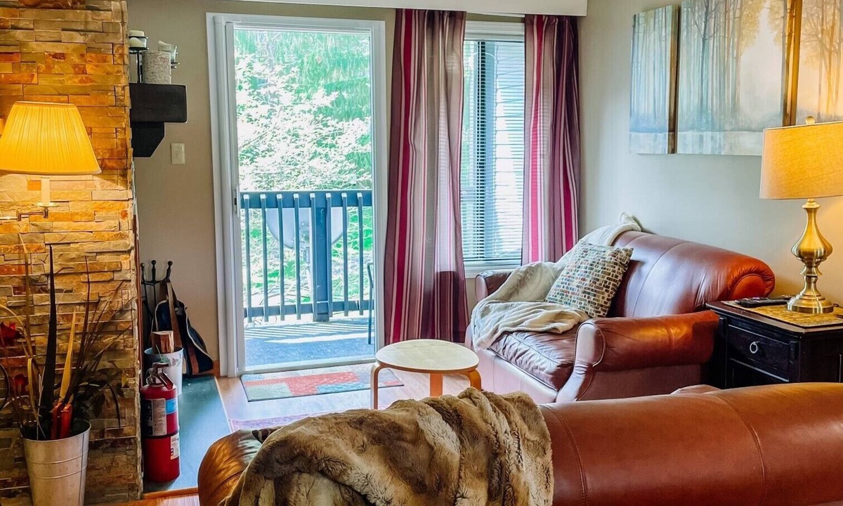 Claysburg Condo | Blue Knob Big Snow Condo
