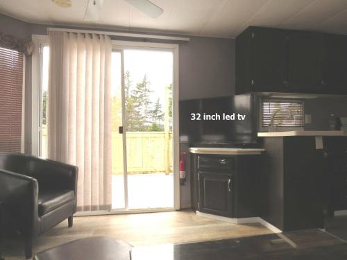 Cavendish Other | Boardwalk RV Rental (Site #13)