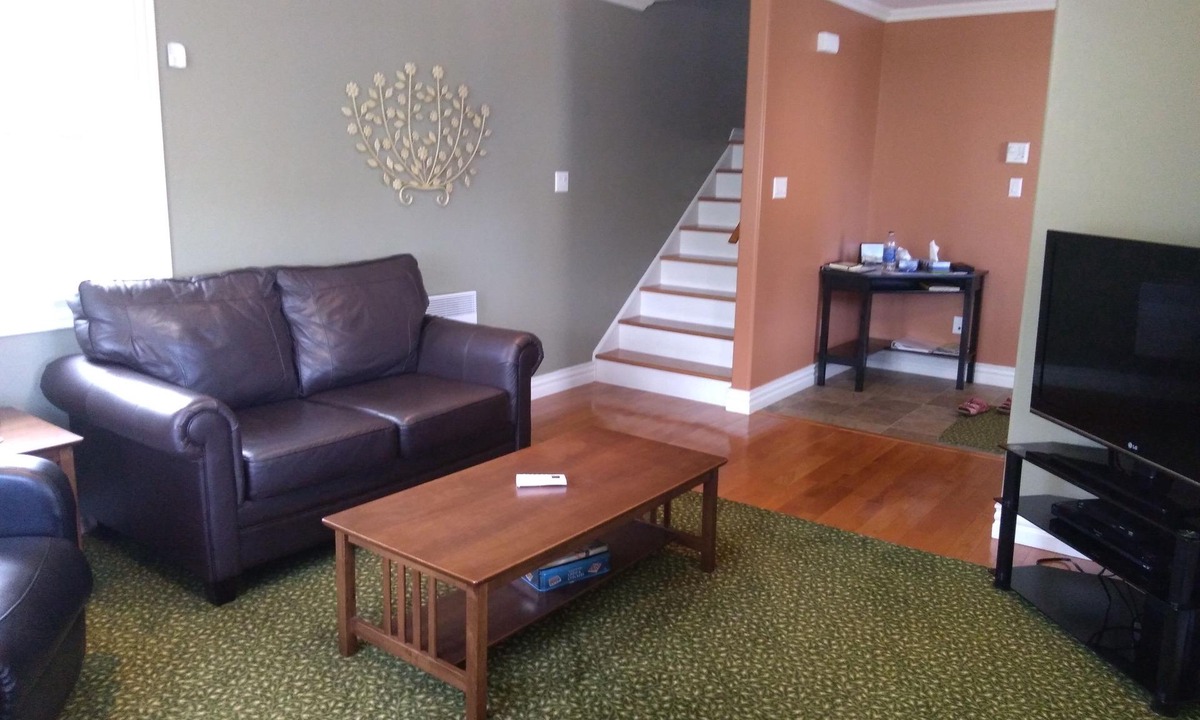 Summerside House | Bootlegger Inn P.E.I. Come Stay With Us You Won't Be Disappointed