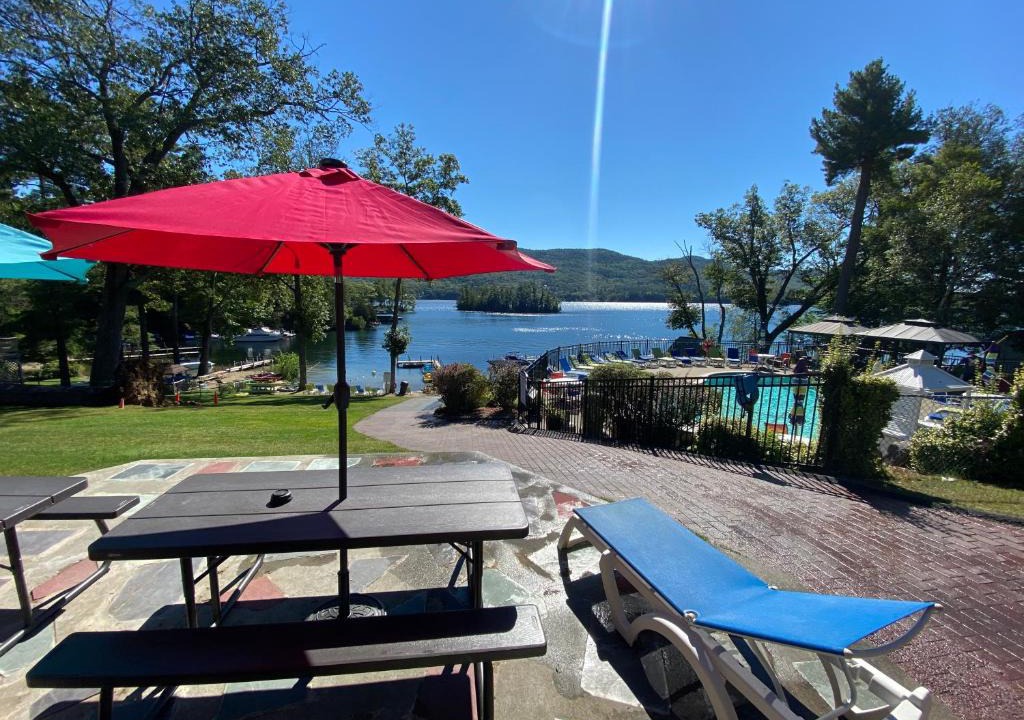 Lake George Resort | Boulders Resort