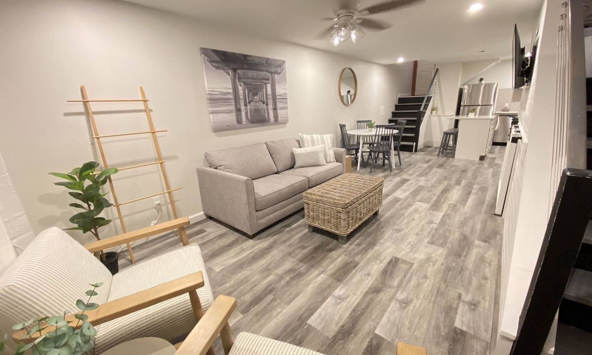 West End Apartment | Brand New 2 Bedroom Apartment in Heart of West End