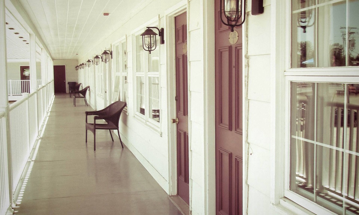 Brewer Hotel | Brewer Motor Inn
