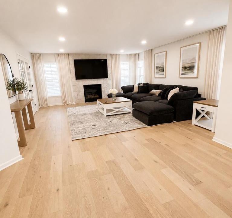 West Henrietta Villa | Bright & Modern 4BR Home Near RIT
