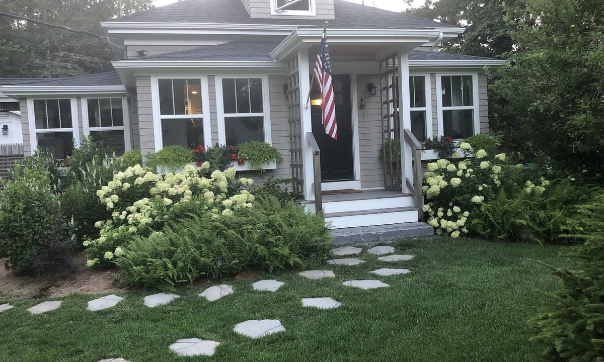Bass Harbor House | “Brookshire Cottage” Acadia National Park “Pet Friendly” Mt Desert Island ME