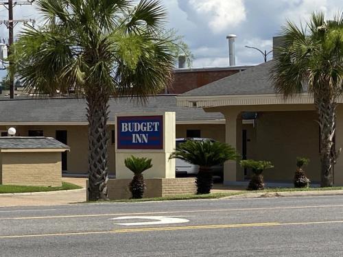 Monroe Hotel | Budget Inn