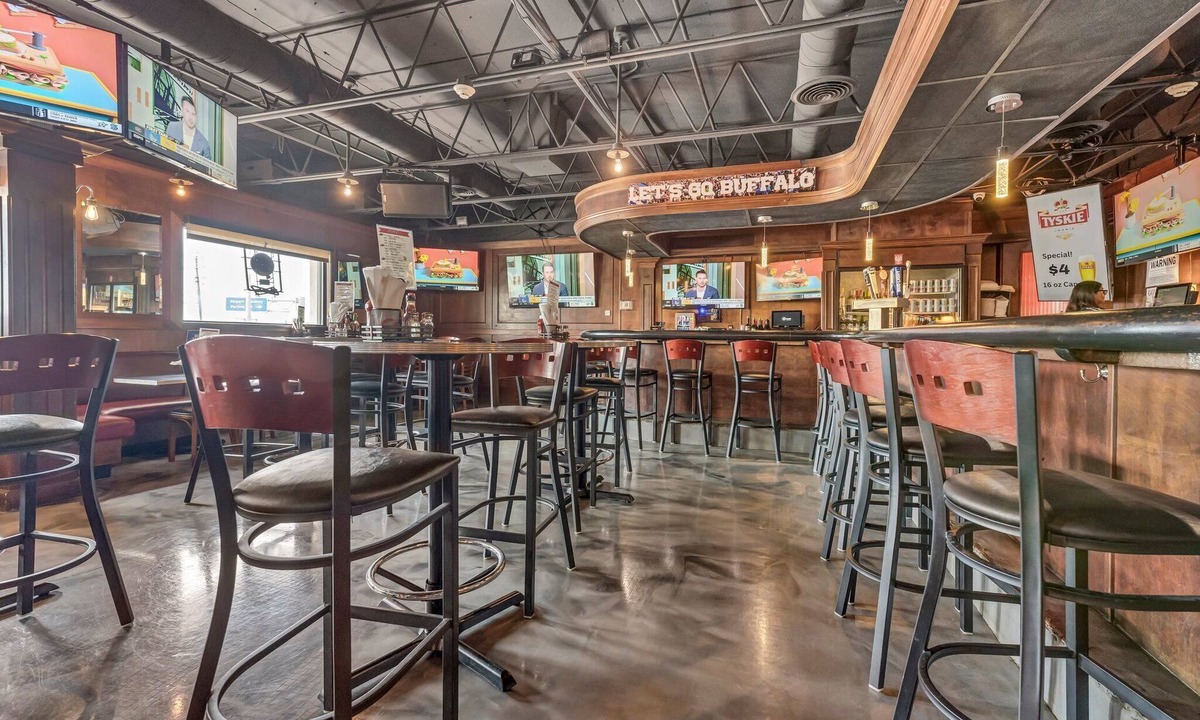 Cheektowaga Hotel | Buffalo Airport Hotel