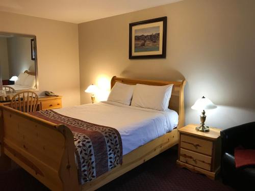 Oliver Hotel | Cactus Tree Inn