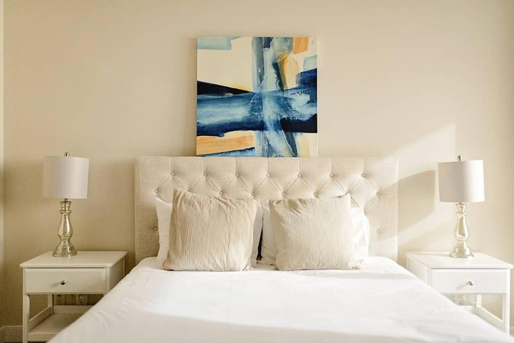 Victoria Park Apartment | Calgary SE 13th Apartment