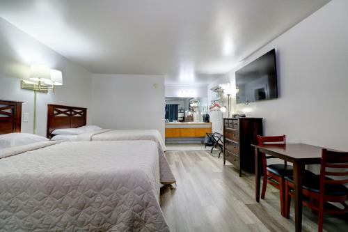 Canaan Hotel | Canaan Motel