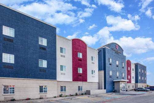 Mount Pleasant Hotel | Candlewood Suites Mount Pleasant by IHG