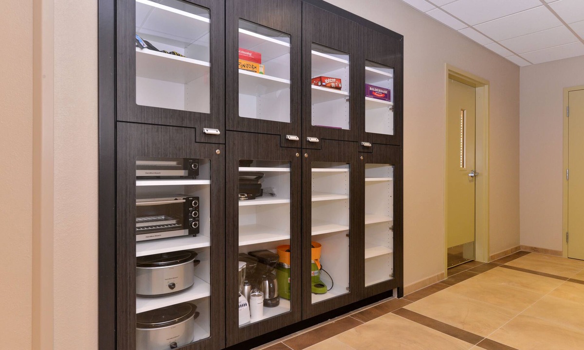Sayre Hotel | Candlewood Suites Sayre by IHG