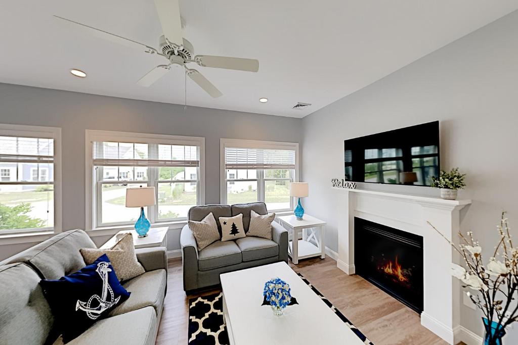 Arundel Apartment | Cape Arundel House
