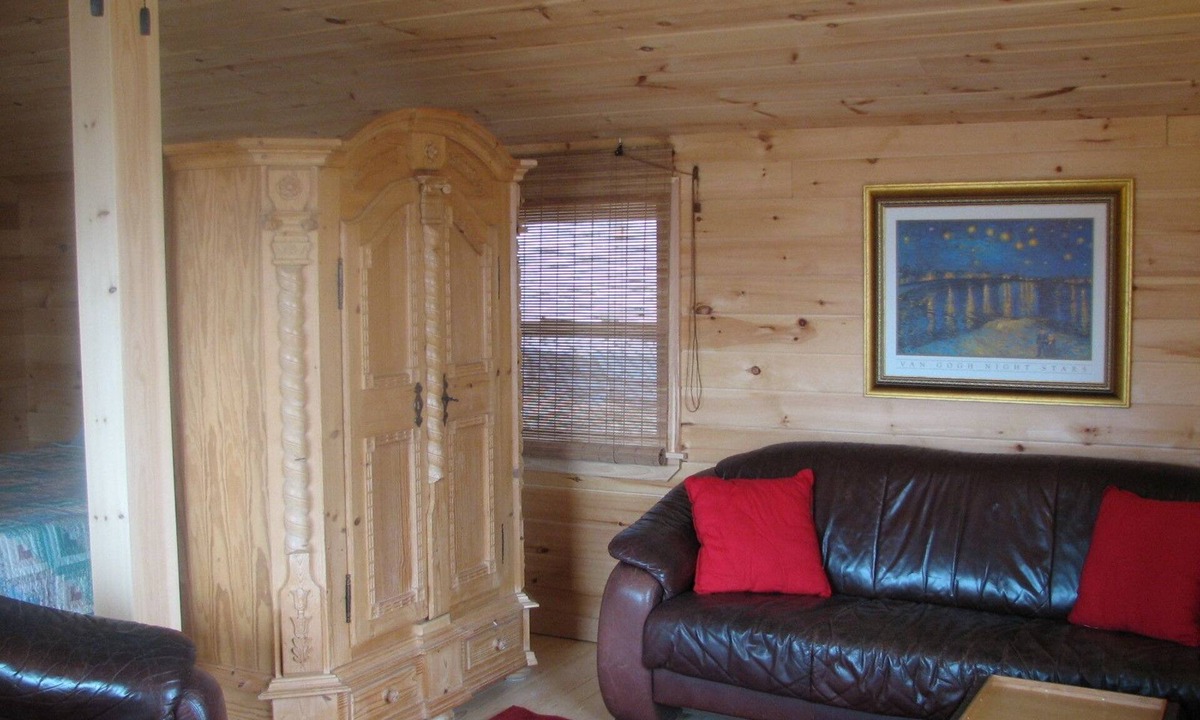 Parrsboro Cottage | Cape Split View Cottages