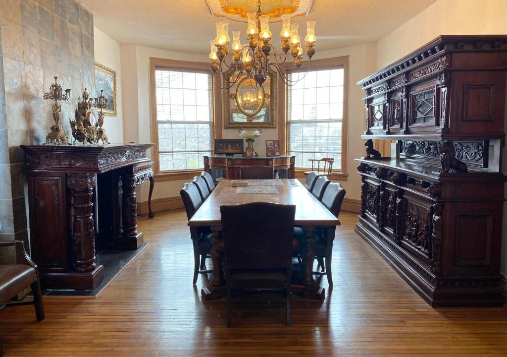 South Hills House | Carrick Castle