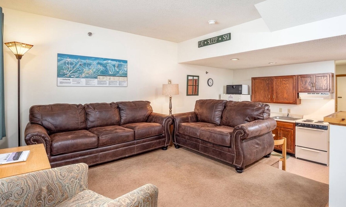 Sunday River Area House | Cascades A-11 - Sunday River Condo