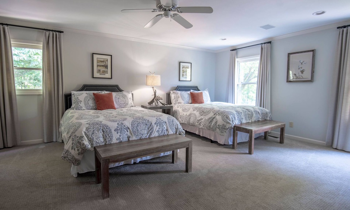 Hartwell Hotel | Cateechee