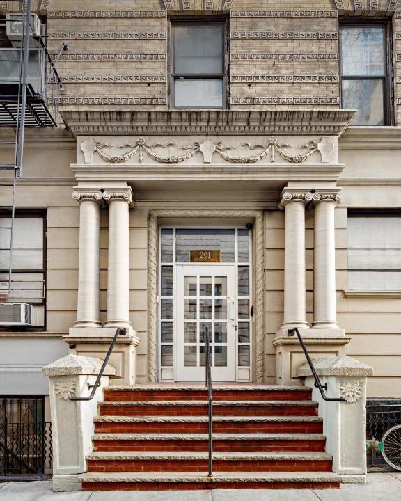 Upper West Side Hostel | Central Park West Hostel