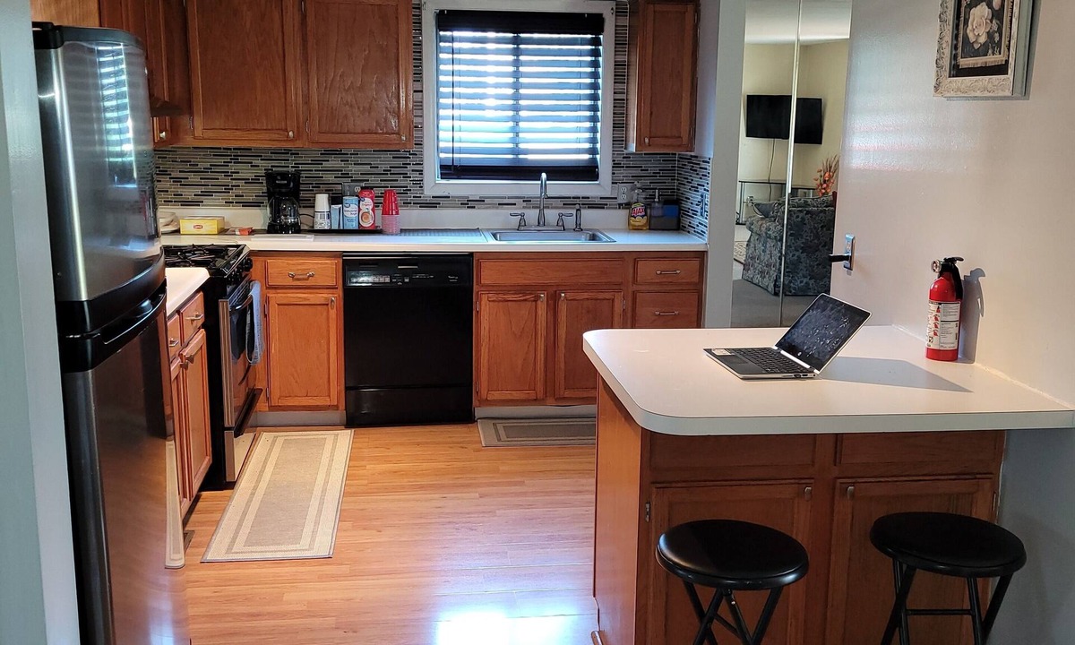 Niagara Falls Condo | Charming 3-bedrooms, 2 full bath vacation home