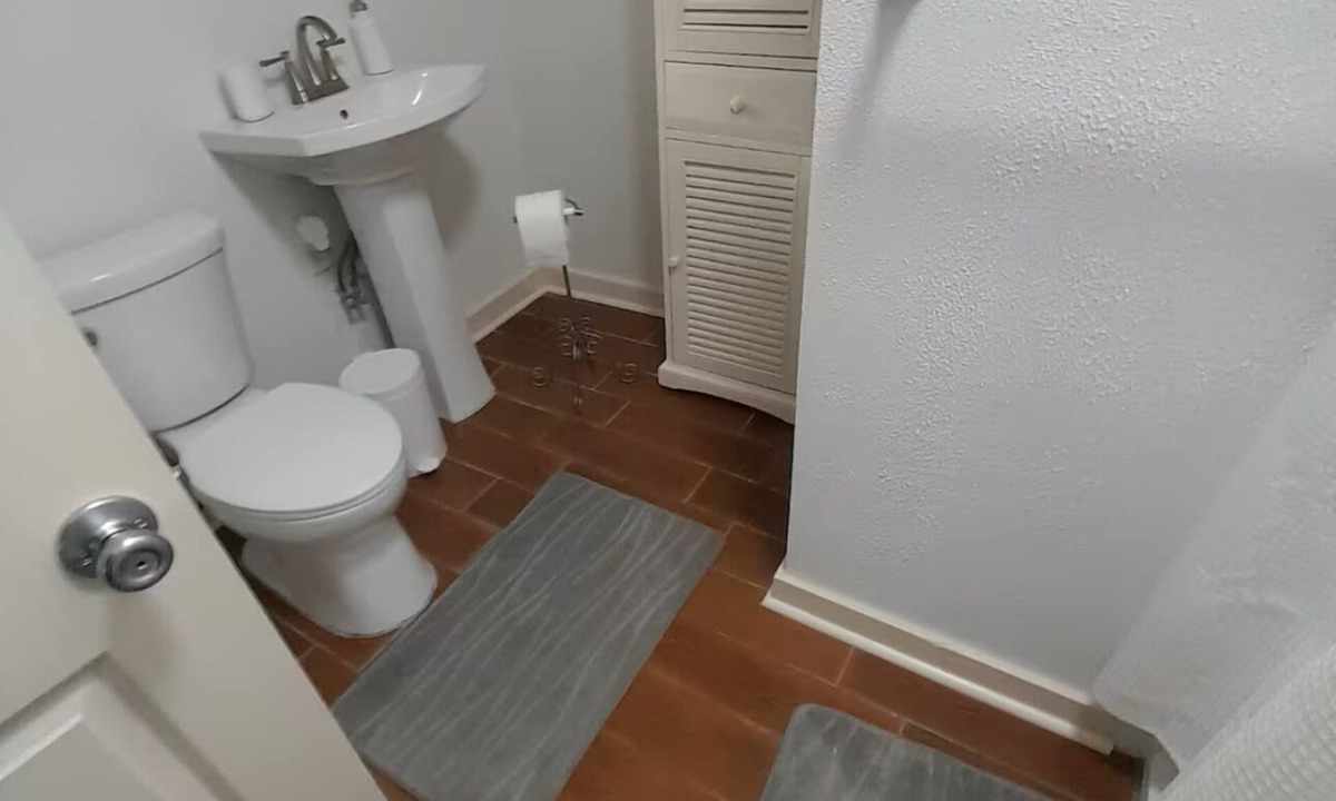Texarkana House | Charming 3-bedroom house in marvelous Texarkana with AC