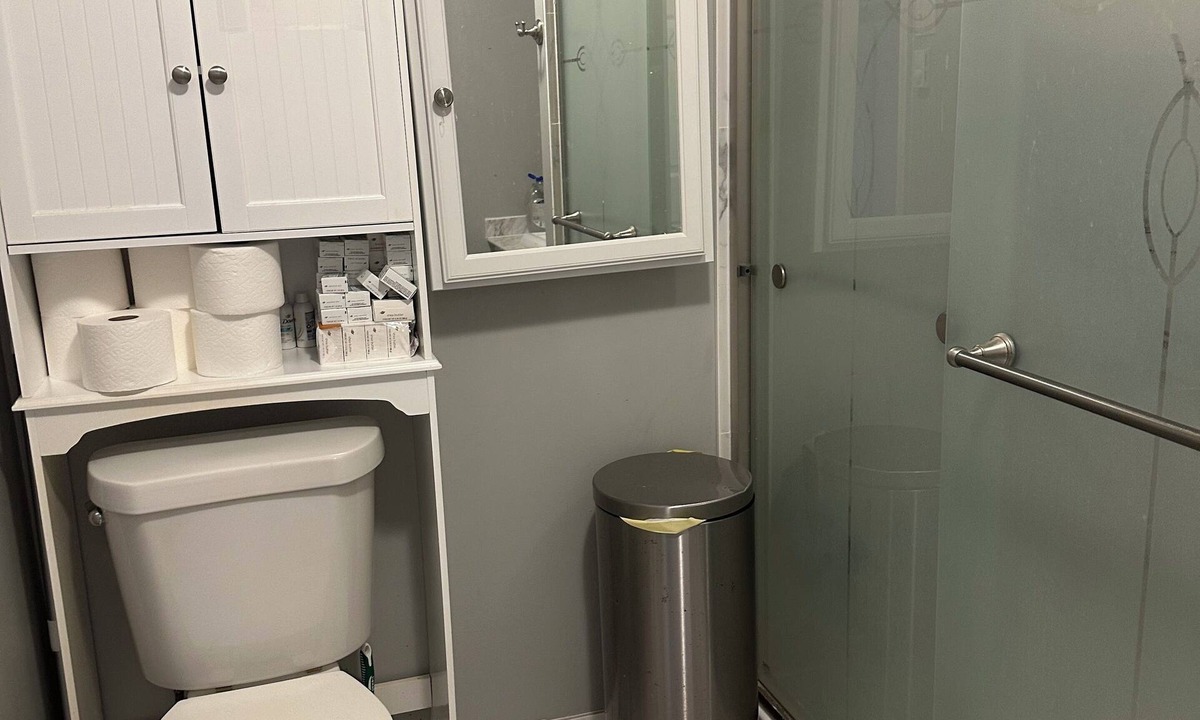 Buffalo House | Charming 3-bedroom house with AC and WiFi in beautiful Buffalo