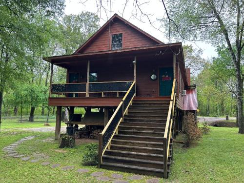 Flournoy House | Chateau DeVille of West Shreveport