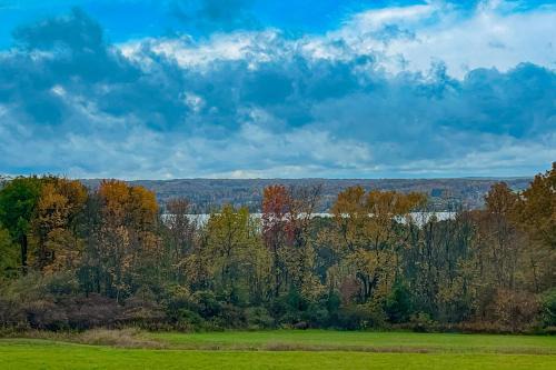 Bemus Point House | Chautauqua Lake Views! Bemus Point Getaway
