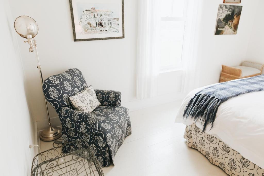 Chebeague Island Hotel | Chebeague Island Inn