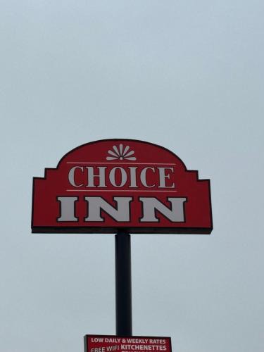 Clovis Hotel | Choice Inn