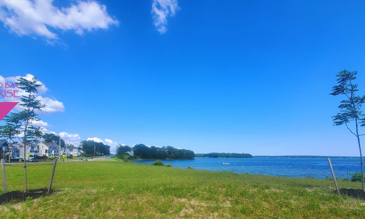 East Deering Condo | City Amenities, Casco Bay Sunrises and Natural Beauty