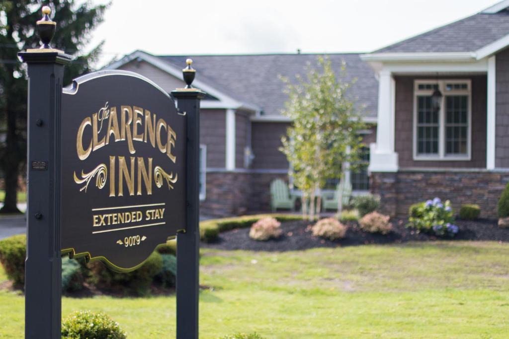 Clarence Hotel | Clarence Inn Extended Stay