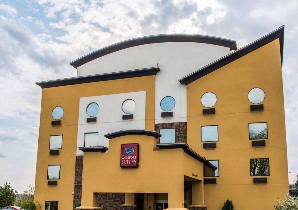Monroeville Hotel | Comfort Suites Monroeville - Pittsburgh East