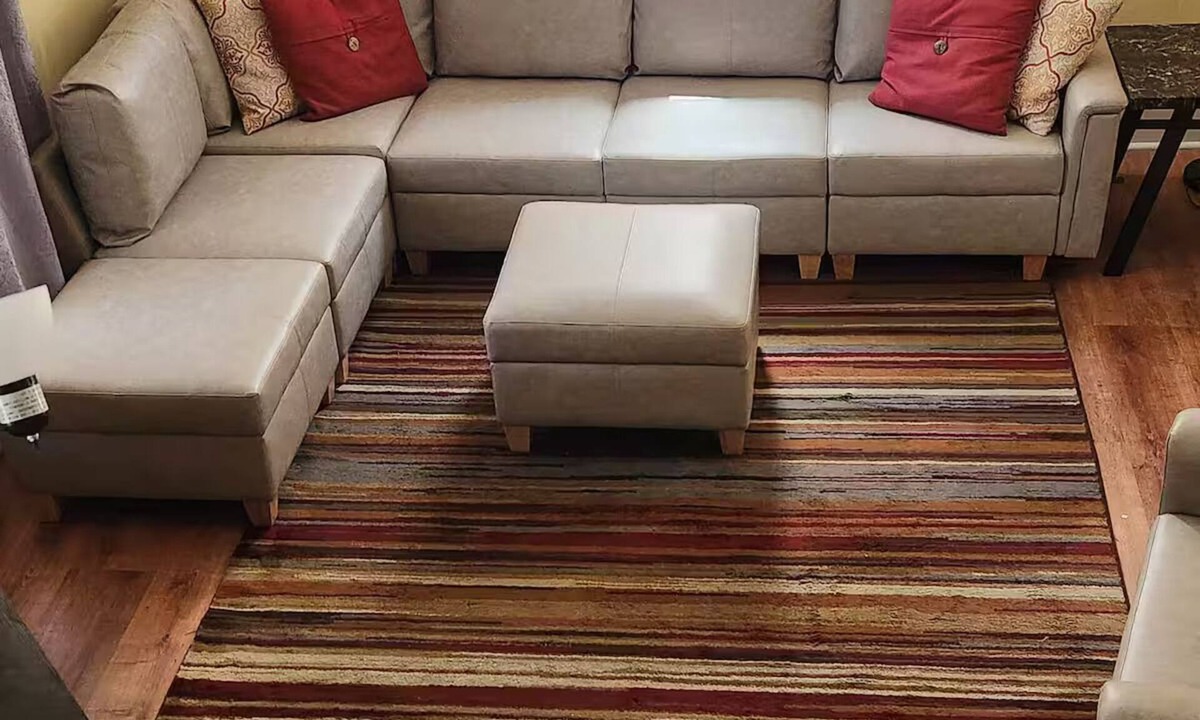 Jackson House | Comfortable Staying Here 2