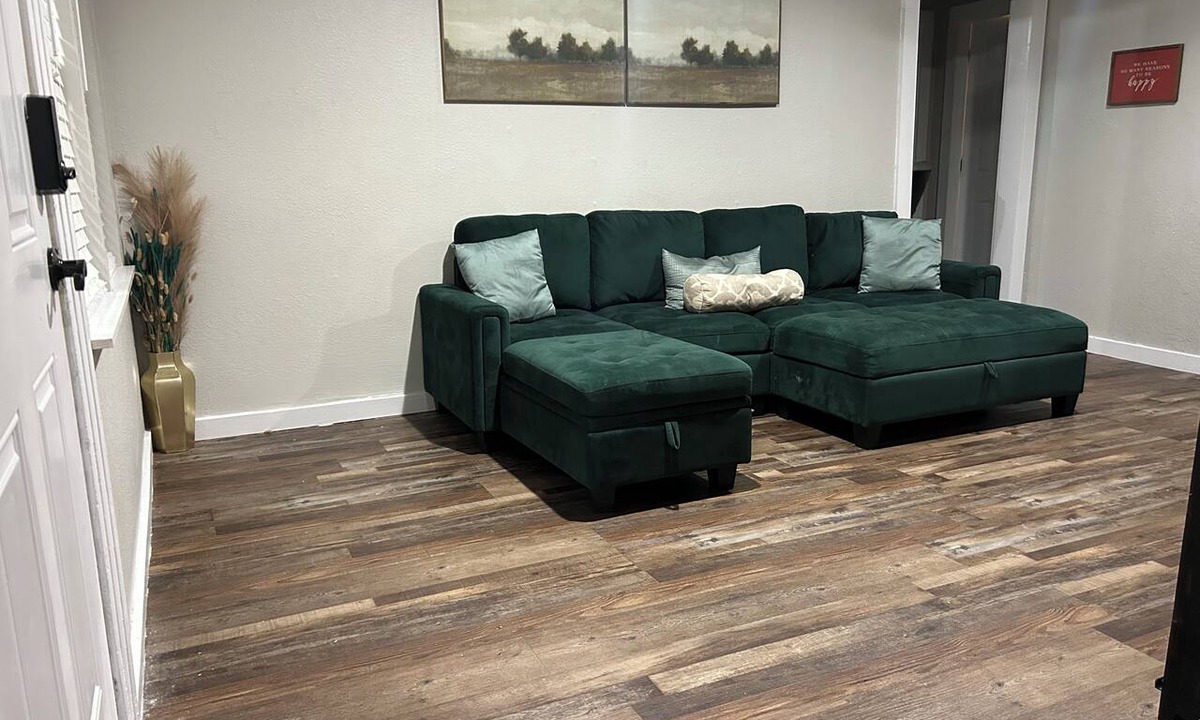 Wake Village House | Comfy Crossroads - 1mi to HWY & 4mi to Downtown