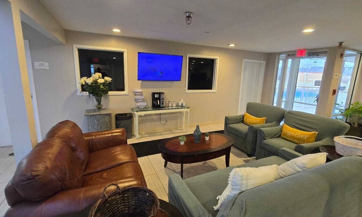 Montrose Hotel | Copley Inn & Suites By OYO Akron OH