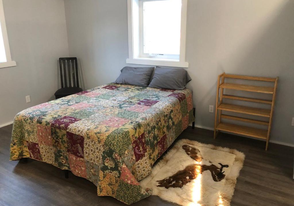 Copperville Bed & Breakfast | Copperville B & B