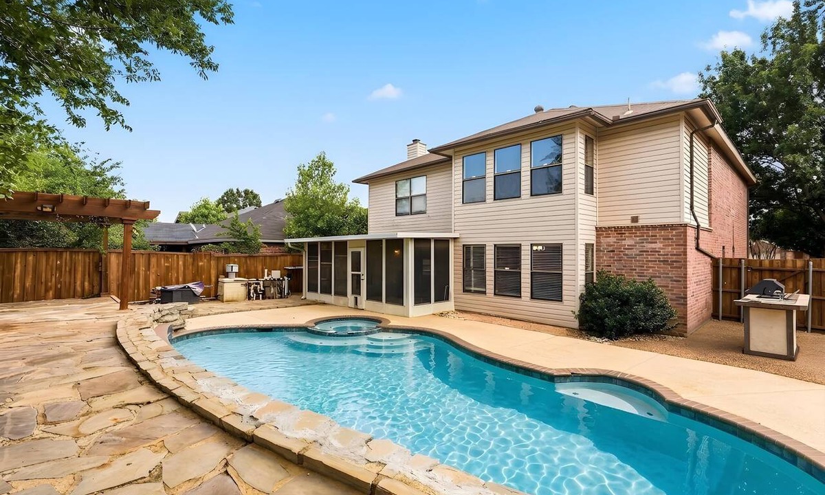 Corinth House | Corinth Oasis Getaway - 4 Bedrooms