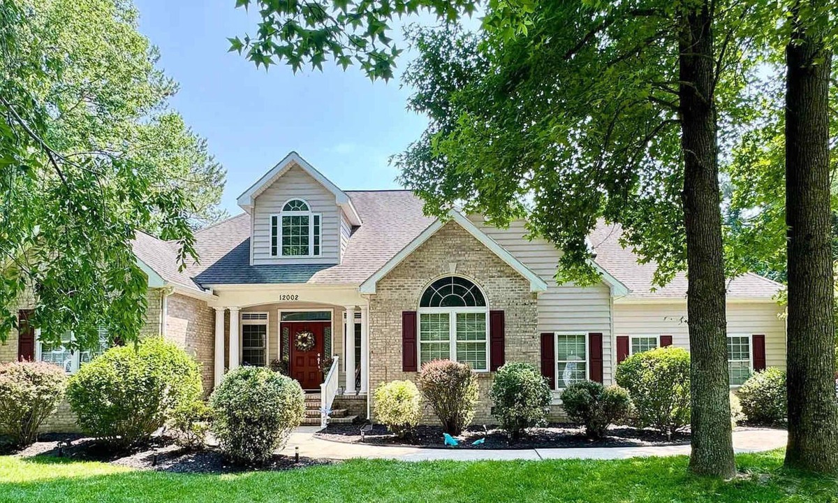 Bishopville House | Country Estate - 4Br -Private pool/hot tub/yard